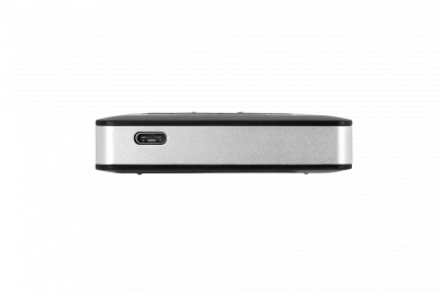 Ổ cứng di động Verbatim 2.5' USB 3.0 w/Keypad Access 2 TB (Đen)