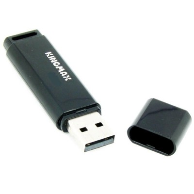 USB 3.1 Kingmax PB - 07 16GB ( Đen)
