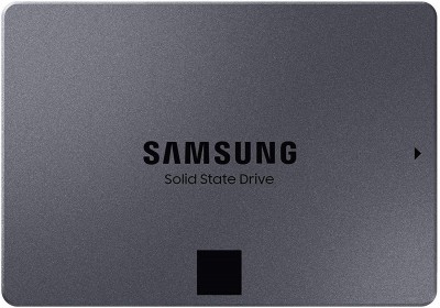 Ổ cứng SSD Samsung 860 QVO 1TB 2.5" (MZ-76Q1T0BW)