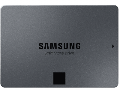 Ổ cứng SSD Samsung 860 QVO 4TB 2.5" (MZ-76Q4T0BW)