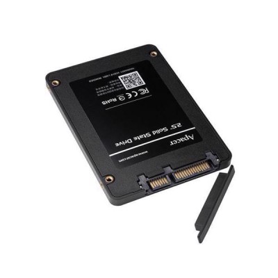 SSD Apacer AS340 480GB Panther (AP480GAS340G-1)