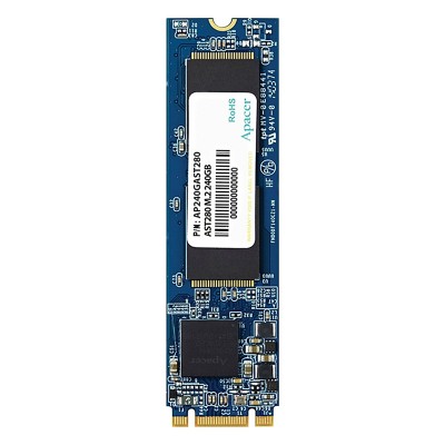 Ổ cứng SSD Apacer AST280 M.2 120 GB (AP120GAST280-1)