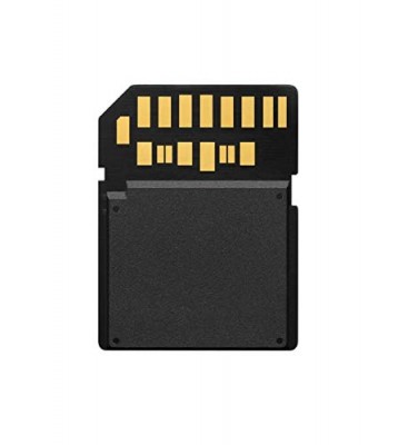 Thẻ nhớ  SONY Tough SDXC 32 GB ( SF-G32T)