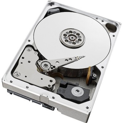 HDD Seagate 3.5" cho camera SkyHawk AI 8TB ST8000VE001