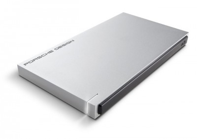 LaCie Porsche P'9223 1TB USB 3.0 - LAC9000293