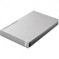 HDD LaCie Porsche Slim P'9223 500G USB 3.0 - LAC9000304