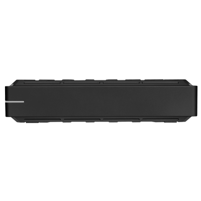 Ổ cứng di động Western Digital D10 Game Drive - 8TB ( WDBA3P0080HBK-SESN) ( Màu đen)