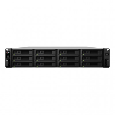 Máy chủ Synology Rackstation SA3200D 