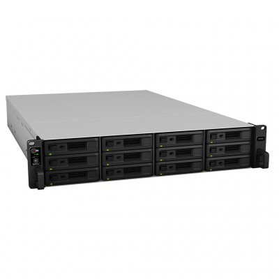 Máy chủ Synology Rackstation SA3200D 