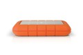 LaCie Rugged Triple 1TB FireWire800 & USB 3.0 - STEU1000400