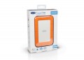 LaCie Rugged Mini 1TB USB 3.0 - LAC301558