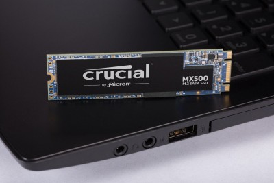 Ổ cứng SSD Crucial MX500 250GB M.2 2280 SATA 3 - CT250MX500SSD4