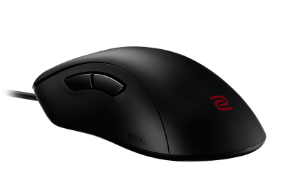 Chuột chơi game ZOWIE EC1-B chuyên e-Sports