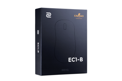 Chuột chơi game ZOWIE EC1-B CS:GO Version chuyên e-Sports