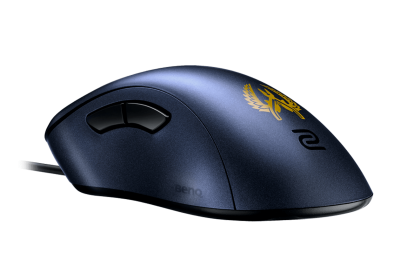 Chuột chơi game ZOWIE EC1-B CS:GO Version chuyên e-Sports