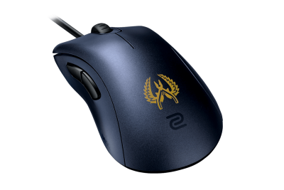 Chuột chơi game ZOWIE EC1-B CS:GO Version chuyên e-Sports