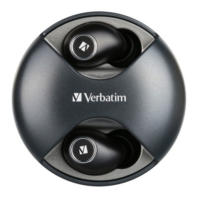 Tai nghe Verbatim Bluetooth 5.0 TWS