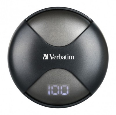 Tai nghe Verbatim Bluetooth 5.0 TWS