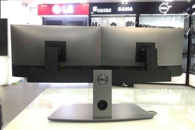 CHÂN ĐẾ DELL DUAL MONITOR STAND–MDS19