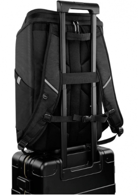 Ba lô Dell Gaming Backpack 17– GM1720PM – Fits most laptops up to 17" – SnP