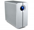 HDD External LaCie 2Big V2 Network 4TB