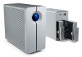 HDD External LaCie 2Big V2 Network 4TB