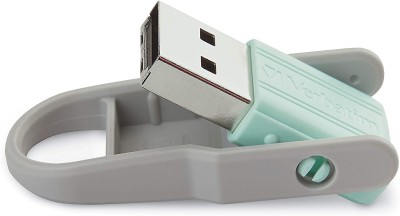 USB Verbatim 32GB Store 'n' Flip