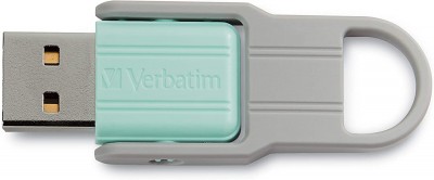 USB Verbatim 32GB Store 'n' Flip