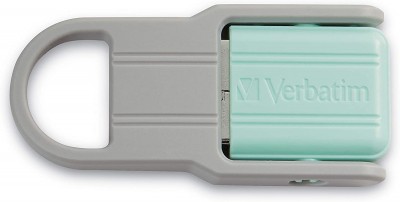 USB Verbatim 32GB Store 'n' Flip