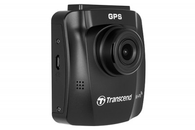 Camera hành trình 32GB Transcend DrivePro 230M