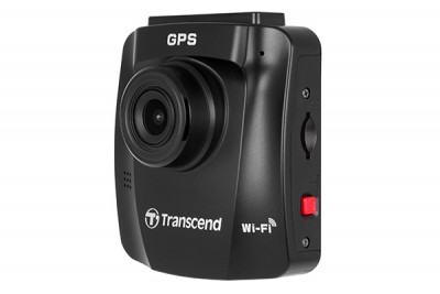 Camera hành trình 32GB Transcend DrivePro 230M