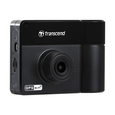 Camera hành trình 64GB Transcend DrivePro 550B