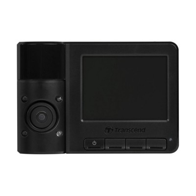 Camera hành trình 64GB Transcend DrivePro 550B