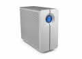 HDD External LaCie 2Big Quadra 4TB - LAC9000316