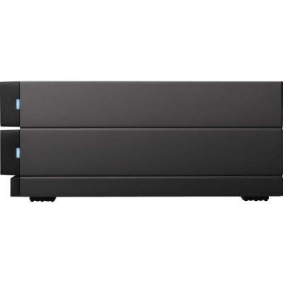 Ổ Cứng Chuyên Dụng (RAID) Lacie 2BIG 16TB USB-C + SRS - STHJ16000800