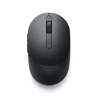 Chuột không dây Dell Mobile Pro Wireless Mouse MS5120W - Black - SnP