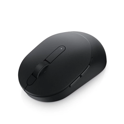 Chuột không dây Dell Mobile Pro Wireless Mouse MS5120W - Black - SnP