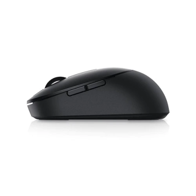 Chuột không dây Dell Mobile Pro Wireless Mouse MS5120W - Black - SnP