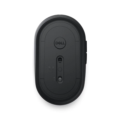 Chuột không dây Dell Mobile Pro Wireless Mouse MS5120W - Black - SnP