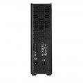 WD My Book 4TB MULTI-CITY ASIA(  WDBFJK0040HBK)