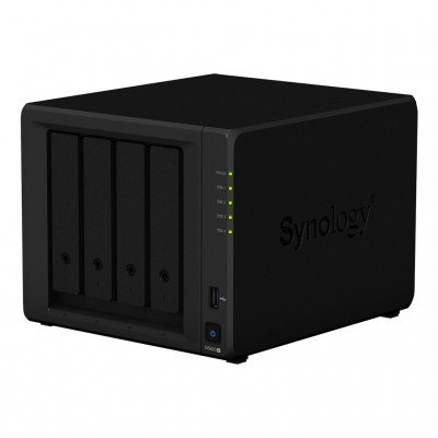 Ổ cứng mạng Synology DS920+