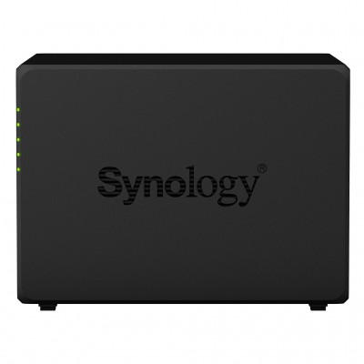 Ổ cứng mạng Synology DS920+