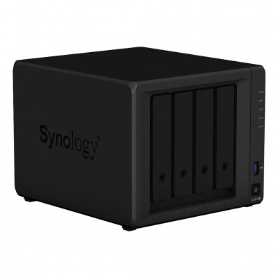 Ổ cứng mạng Synology DS920+