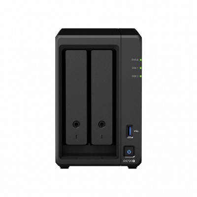 Ổ cứng mạng Synology DS720+