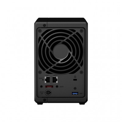 Ổ cứng mạng Synology DS720+