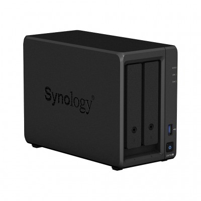 Ổ cứng mạng Synology DS720+