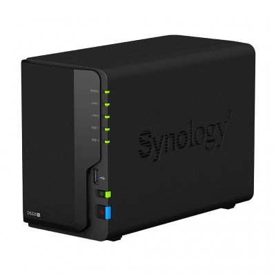 Ổ cứng mạng Synology DS220+