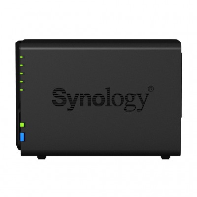 Ổ cứng mạng Synology DS220+