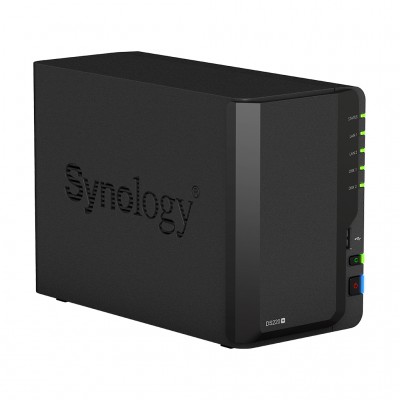 Ổ cứng mạng Synology DS220+