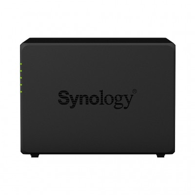 Ổ cứng mạng Synology DS420+